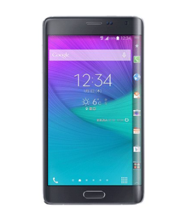 モバイルステーション 福岡店 GALAXY Note Edge SCL24 高価買取中!!2015年ver