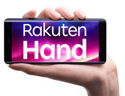 rakuten-hand