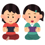 game_friends_keitai_girl