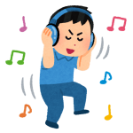 music_norinori_man