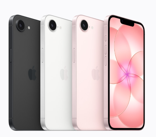 iPhone17e