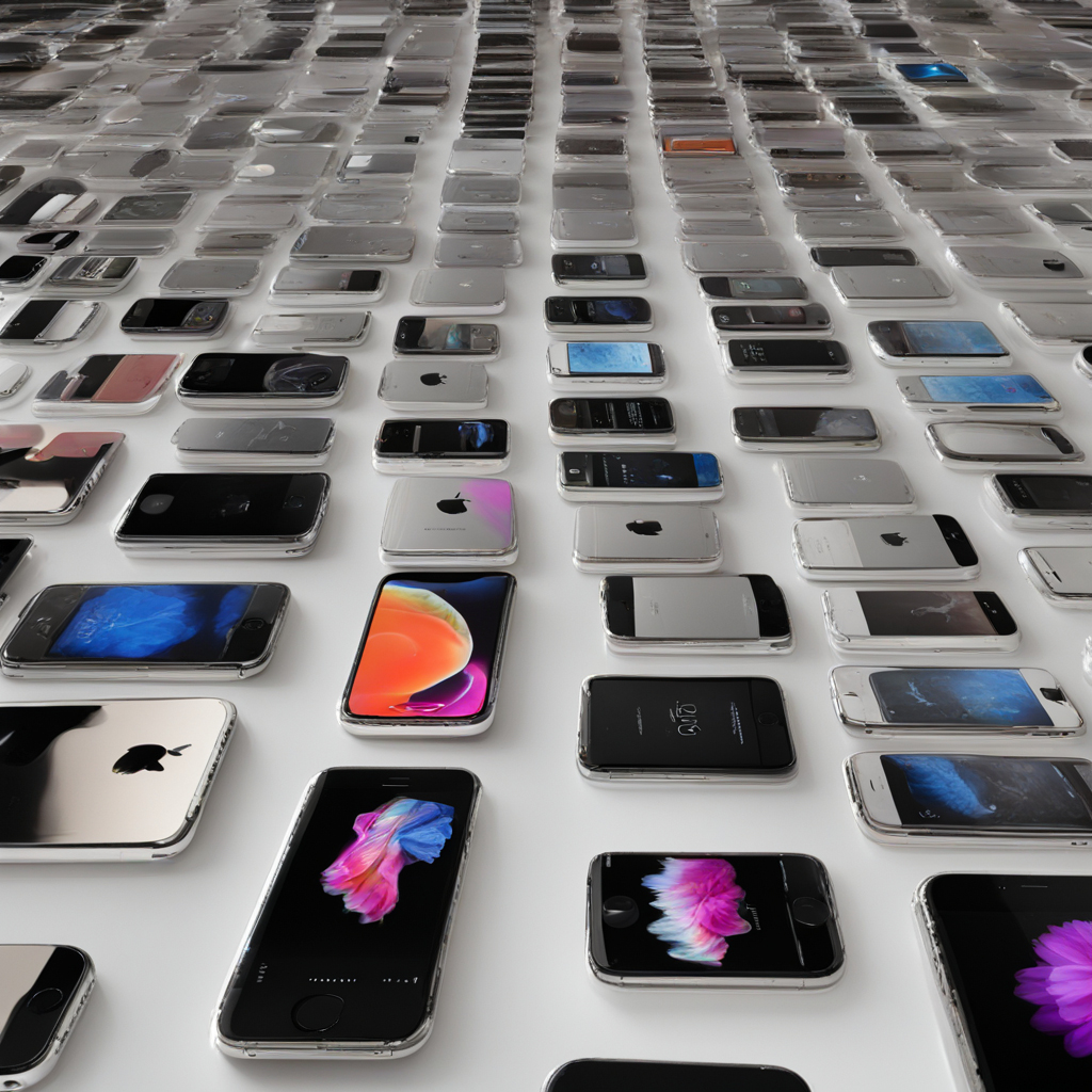 iPhone中古を売る際に知っておくべき事！