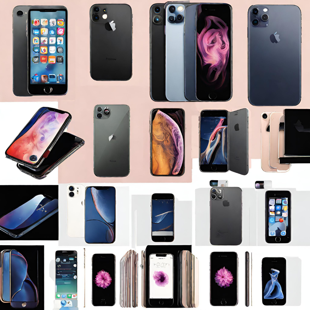 iPhone買取