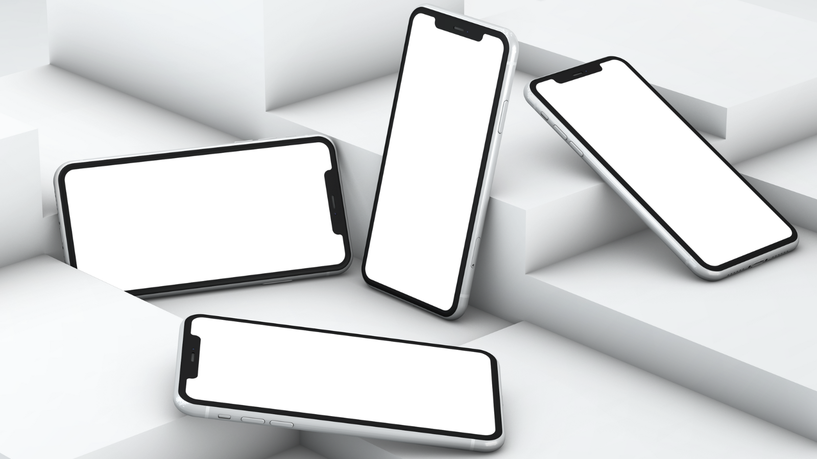 iPhone　未使用　箱