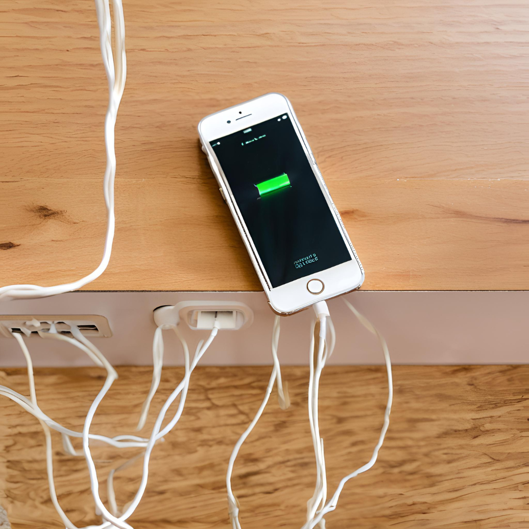 中古iPhoneを売る前に！充電トラブル解消方法