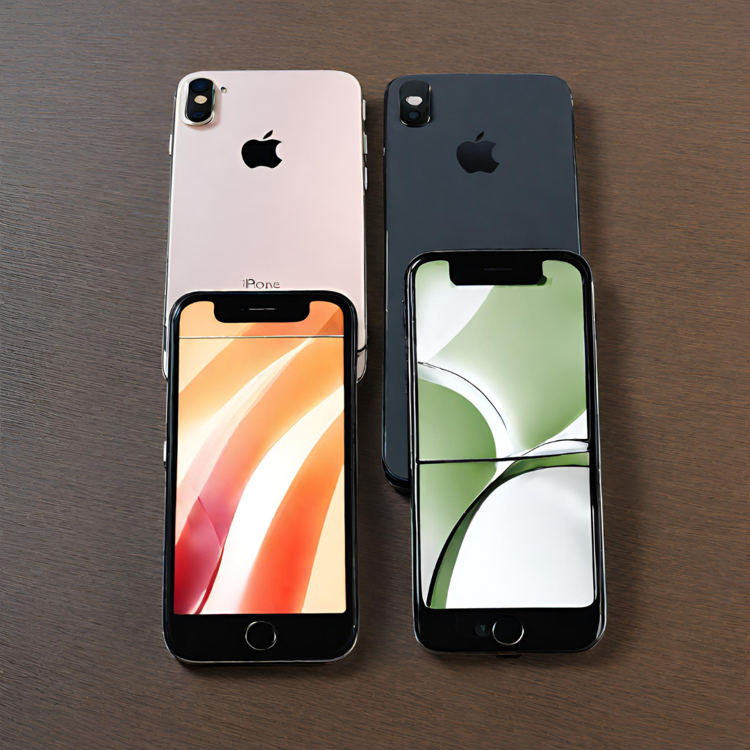 iPhone買取店舗の比較と評価基準