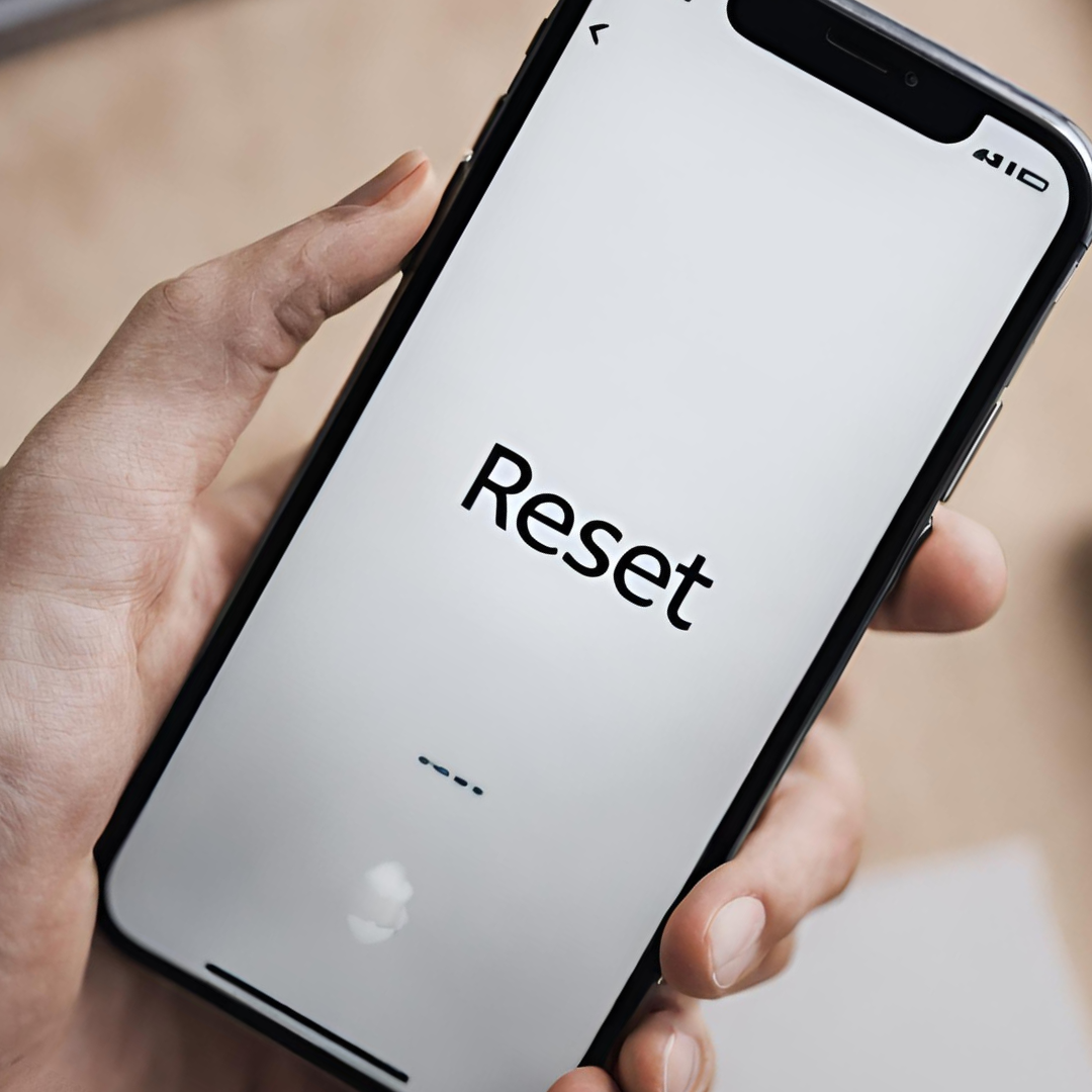 iPhoneを買取に出す前に！データを消去する際の注意点について