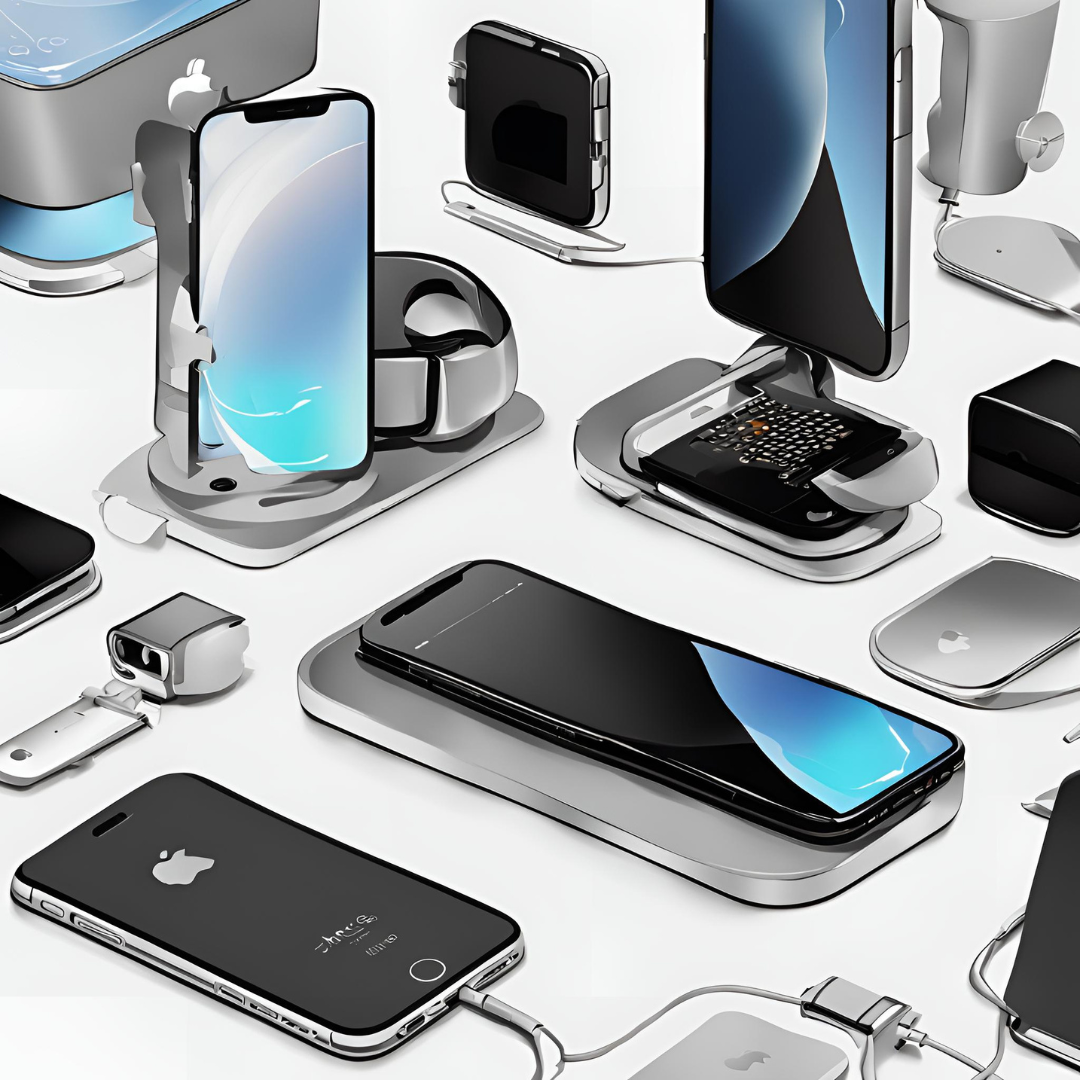 iPhoneデモ機を売りたい！買取相場と賢い選び方を徹底解説！