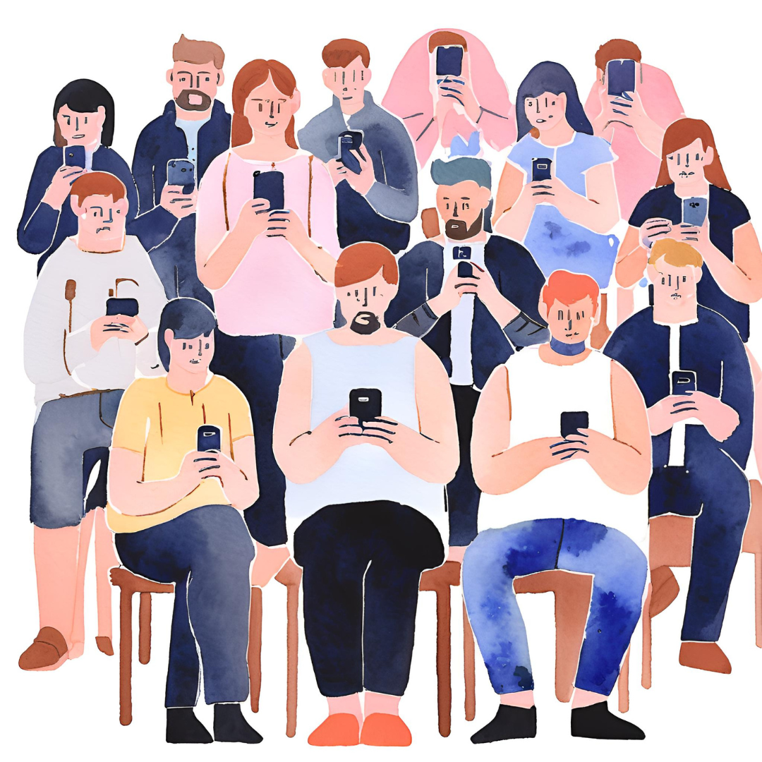 iPhone買取での個人情報漏洩対策