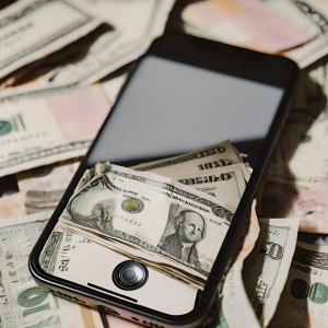 電源がつかないiPhoneに価値がある理由と高く売るコツ