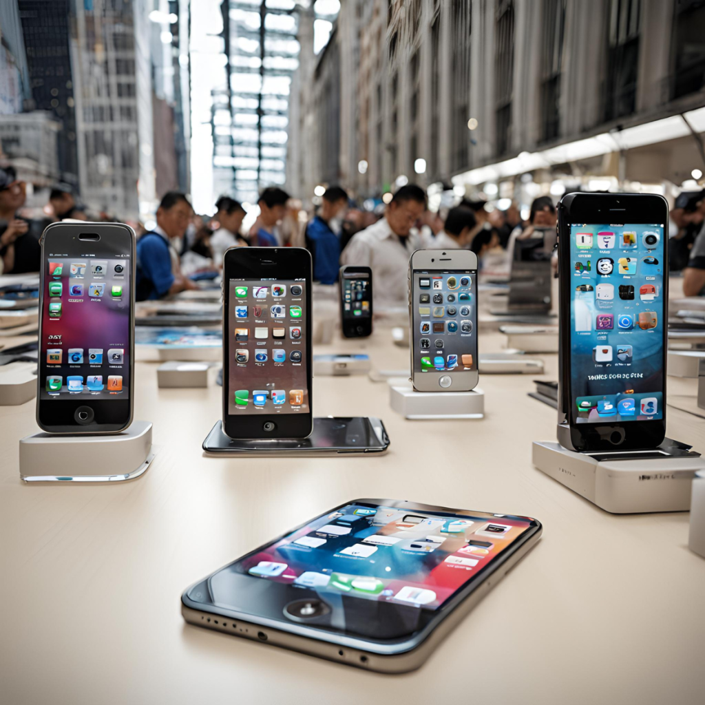 最新情報！iPhone買取価格が下落する理由とは？