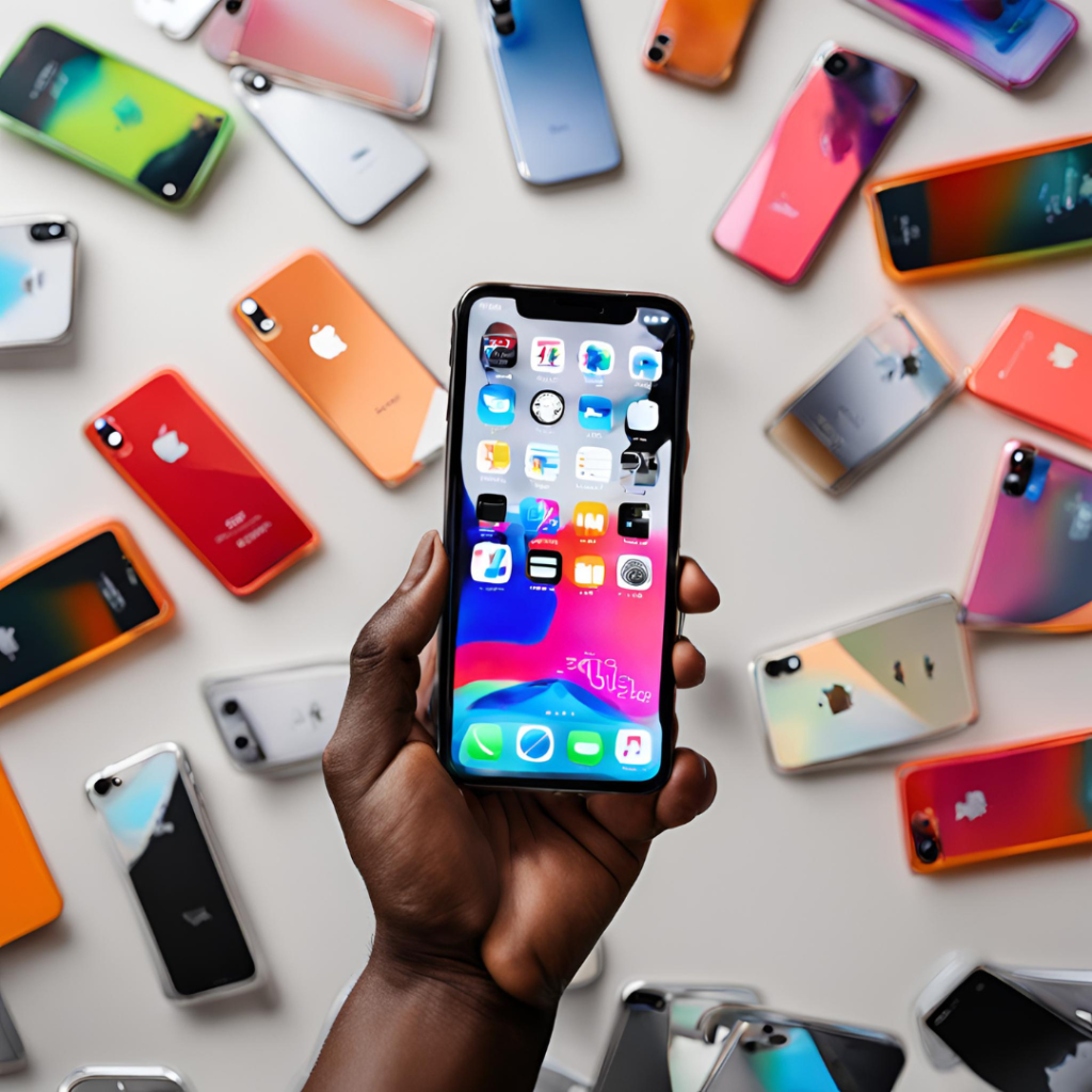 iPhone買取価格が下がる時期の見分け方とは？