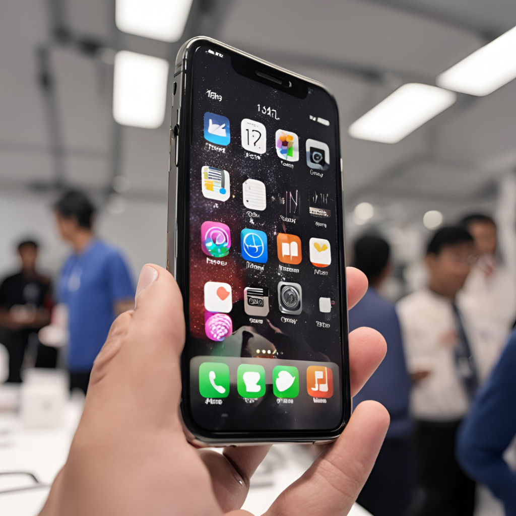 iPhone キャンペーン イベント