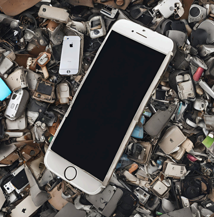 壊れたiPhoneは買取可能？条件を詳しく紹介！