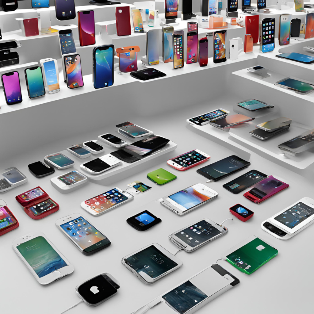 iPhone 買取価格 市場 下落