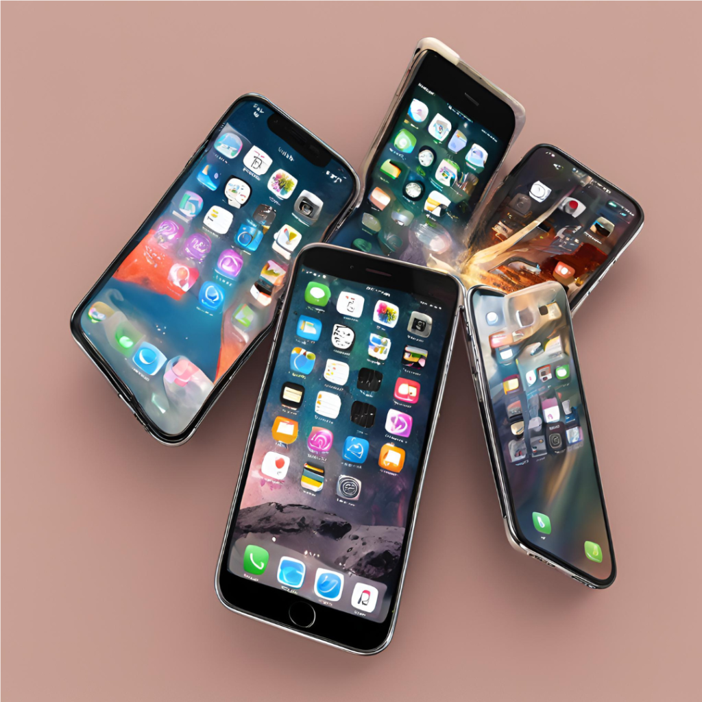 iPhone 未来
