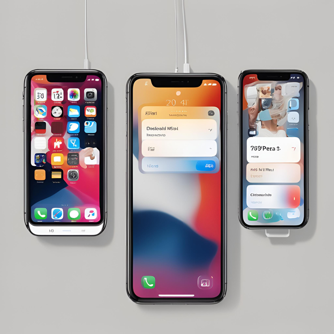 買取前に知りたい！iPhoneを売る際に必要な書類と準備