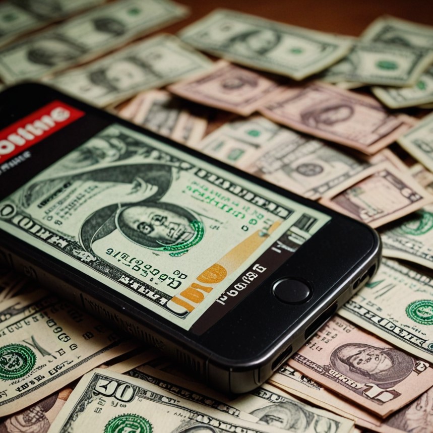 中古iPhone買取価格の違いはなぜ？査定基準を徹底分析！