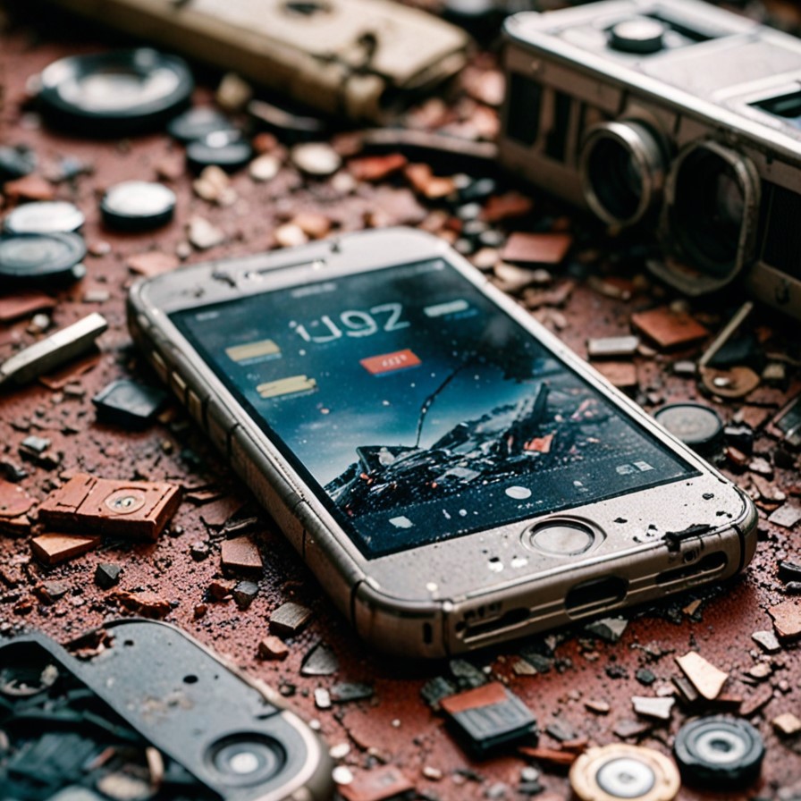 iPhone