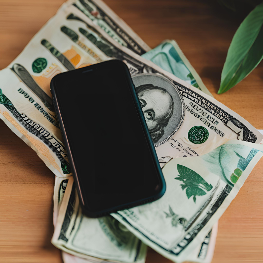知っておきたい！iPhone買取で現金化する注意点