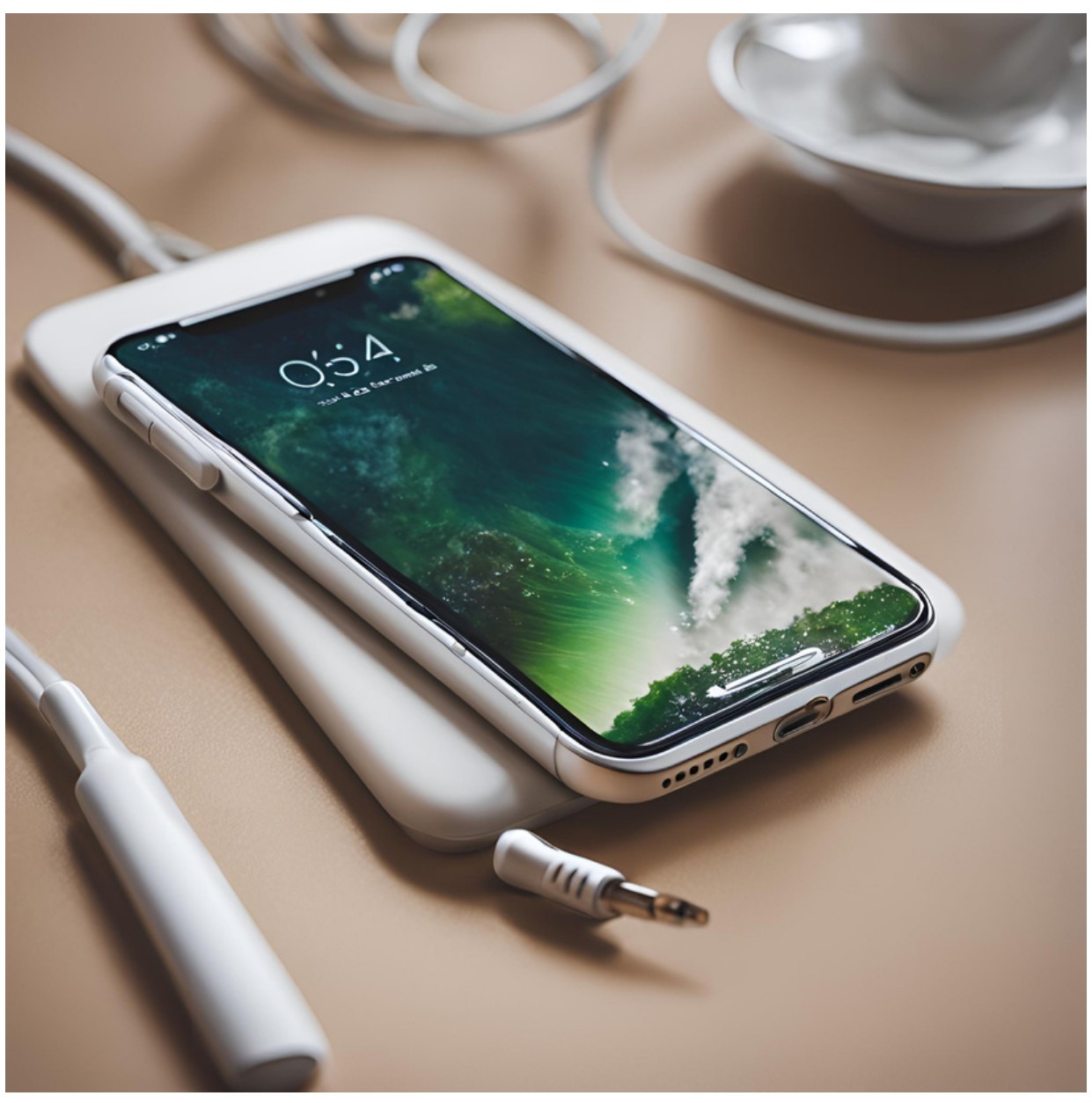 赤ロムiPhoneも買取できる？