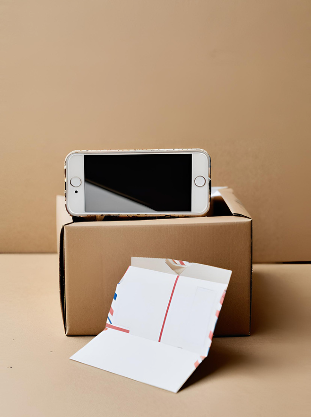 iPhone買取の実際の送料は？事前に知っておくべきポイント