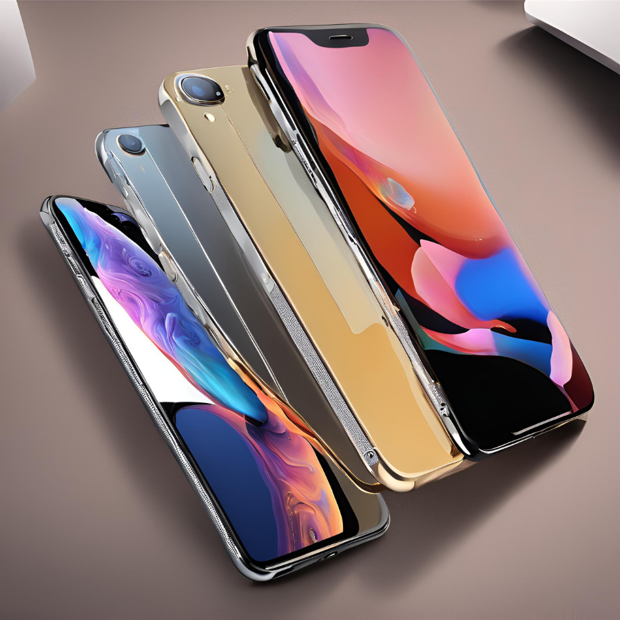 iPhone