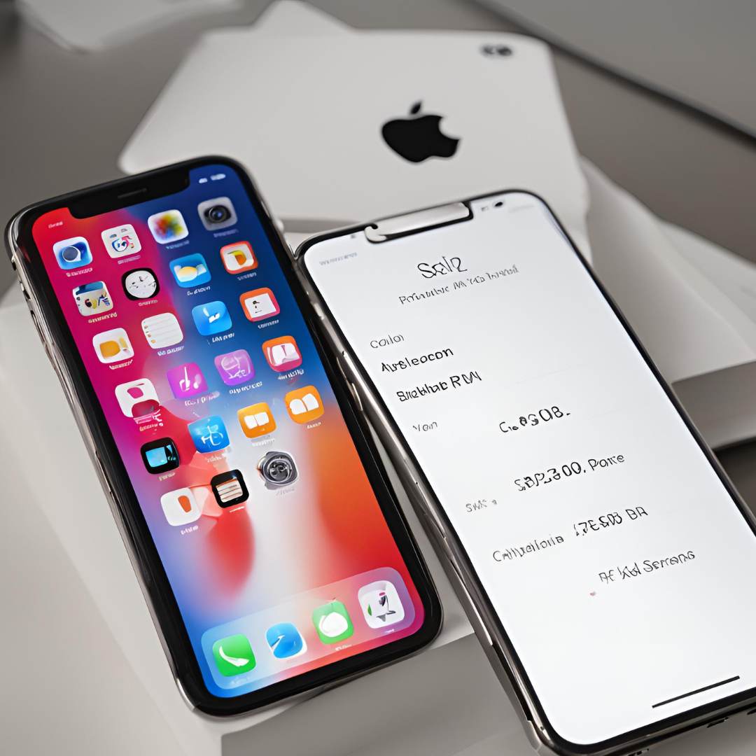 iPhone買取