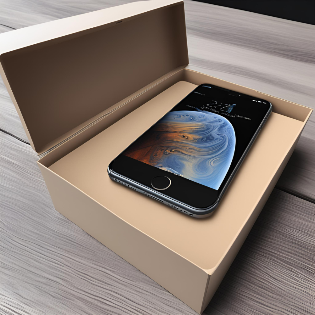 【郵送買取】出す前にすべき準備とは？【iPhone】