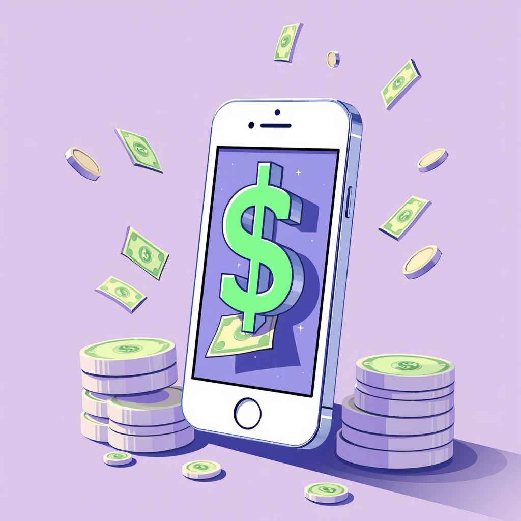 iPhone　査定　高価買取