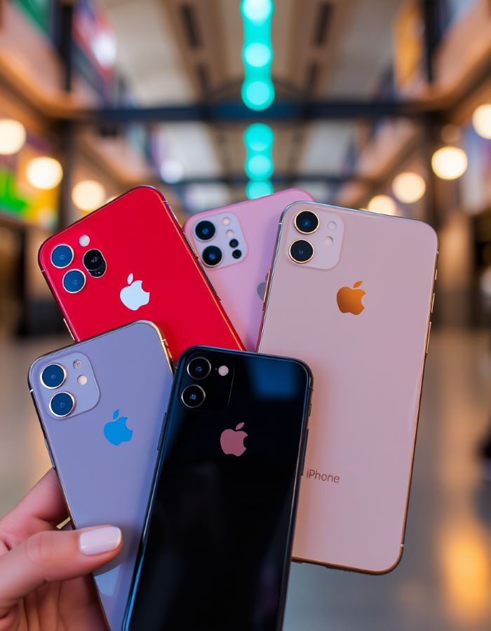 iPhone買取が高値になる理由とその背景！