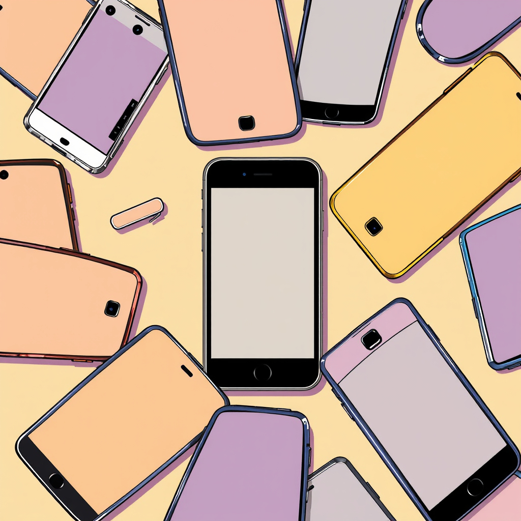 iPhone買取におけるトラブルを未然に防ごう！！