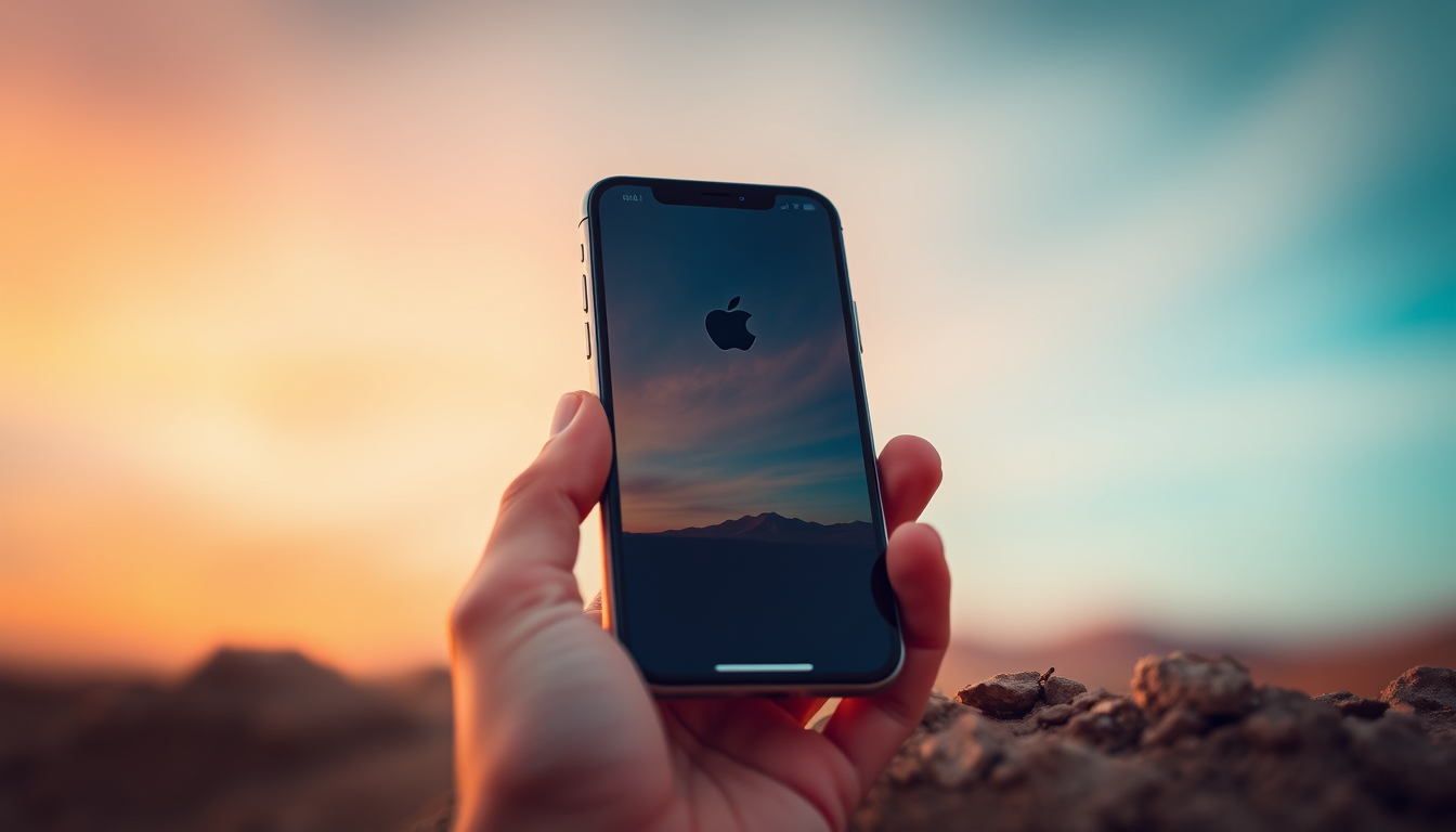 iPhone売却時の個人情報保護！安全対策のポイント