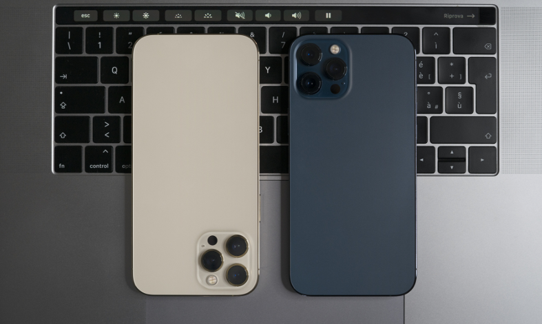 iPhoneの価格変動