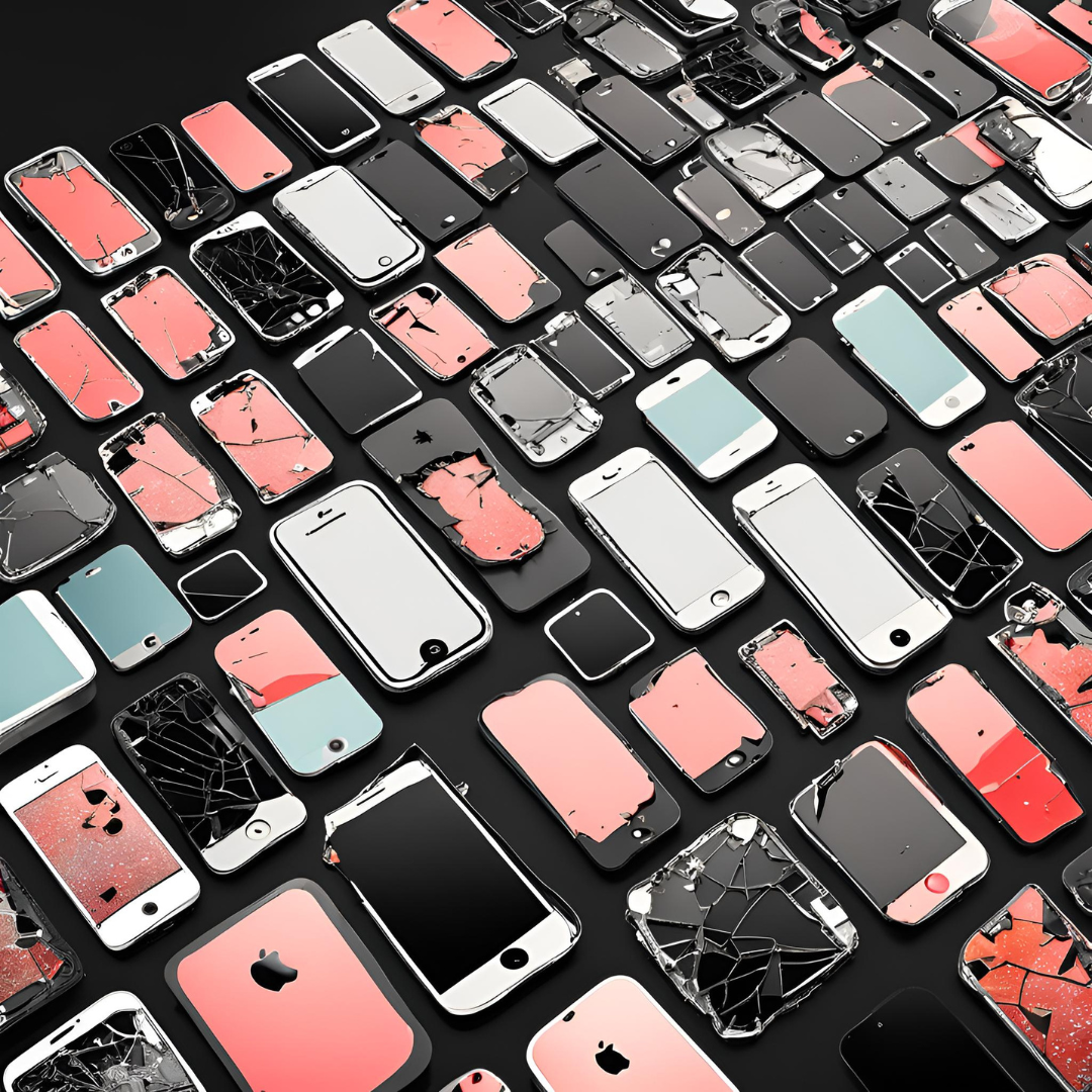 下取り不可のiPhoneは買取可能？お店選びのコツとは？