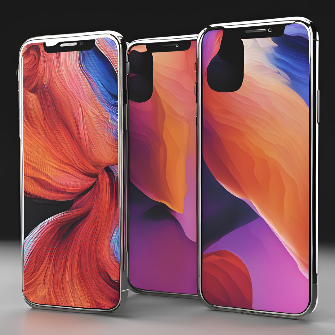 iPhone 機種変更 買い替え