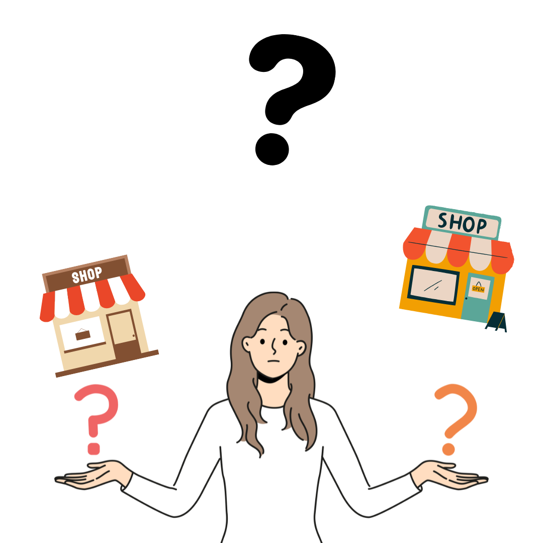 買取店　比較
