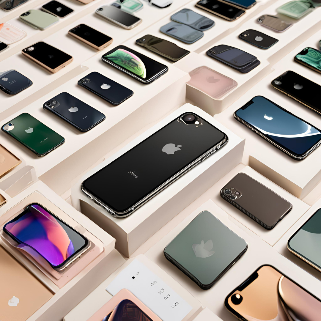 iPhone買取価格が高い理由を徹底分析！