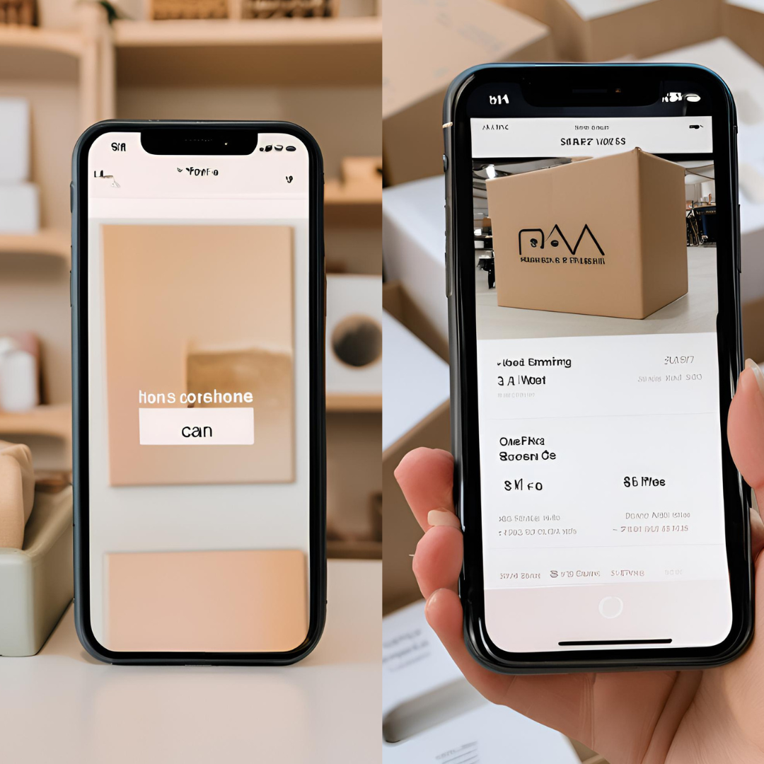 iPhone買取で店舗買取と郵送買取はどちらがいいのか？