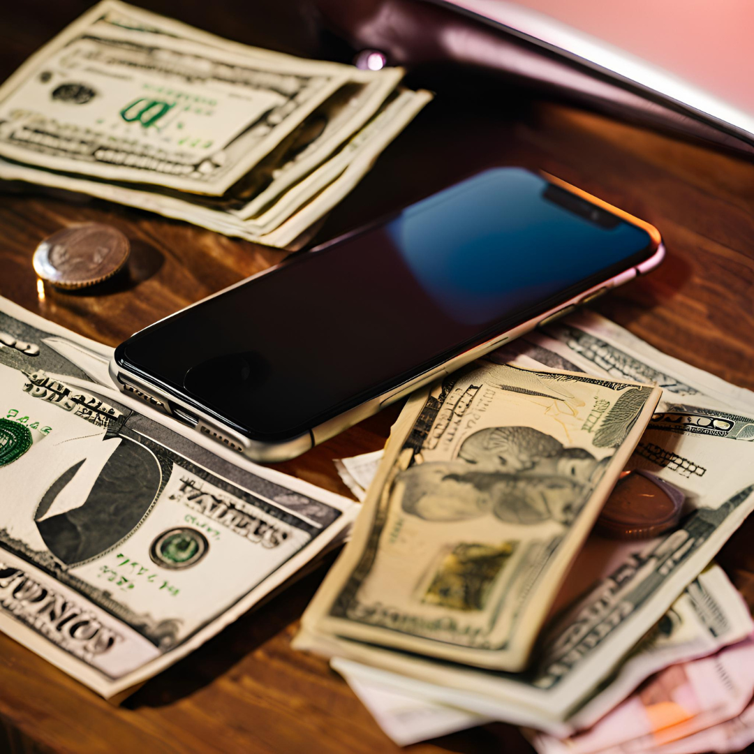 高価買取を実現！iPhone買取どこが高いか見つけ方の秘訣とは？
