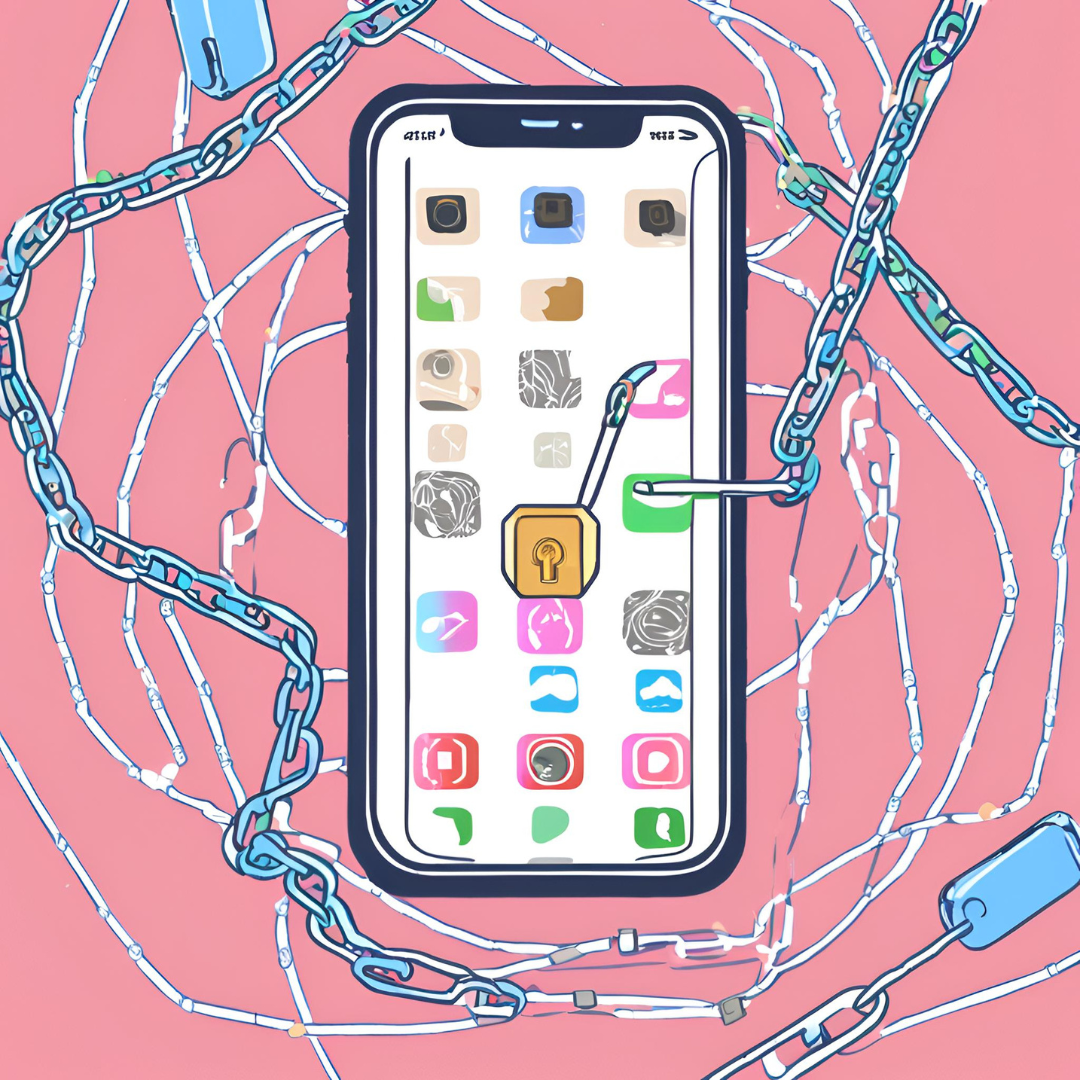 SIMロックが解除されていないiPhoneの買取金額の違いとは 