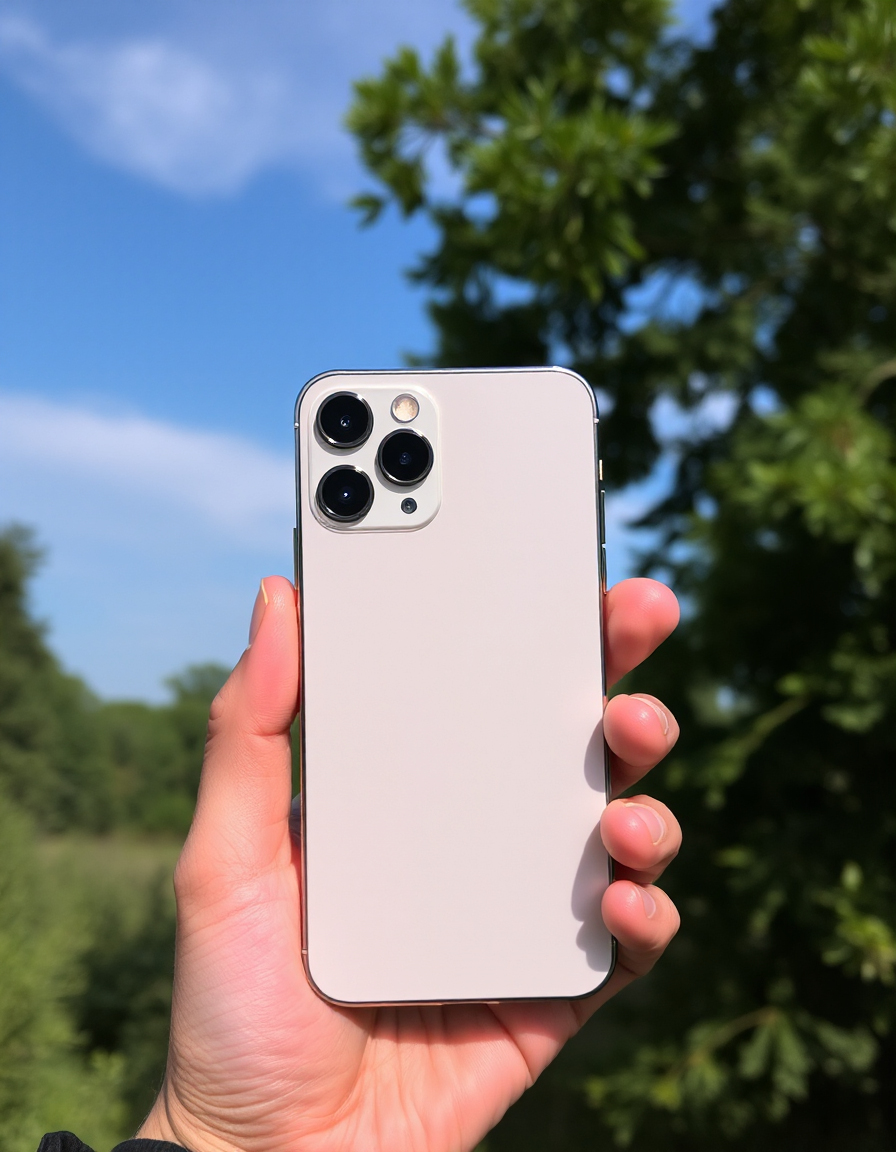 iPhone　初期化　データ削除