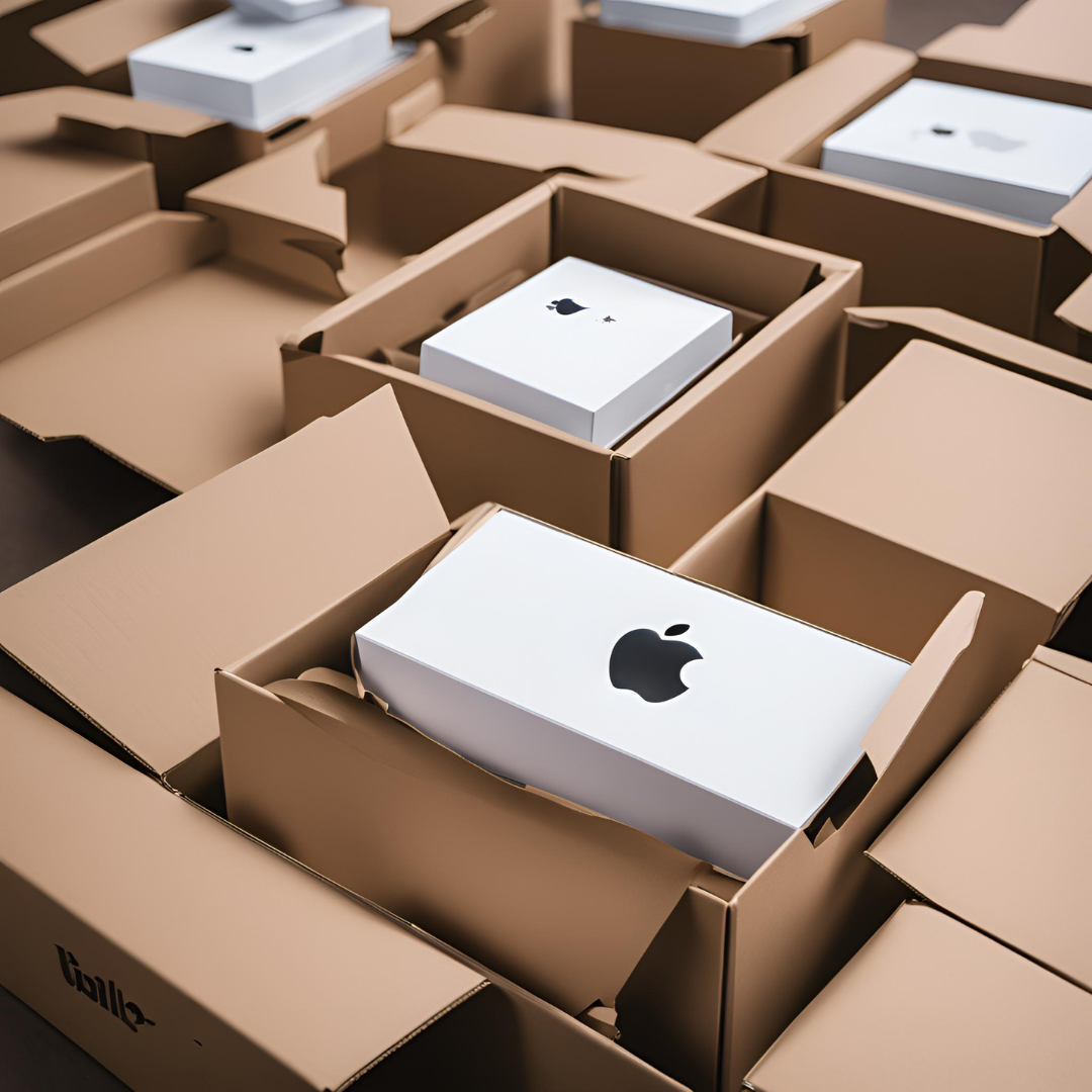 iPhone郵送買取の注意点！配送事故を防ぐ方法