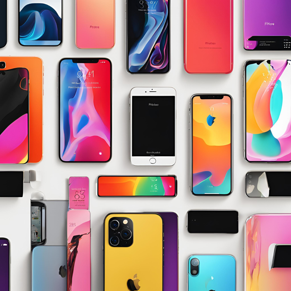iPhone　買取　相場
