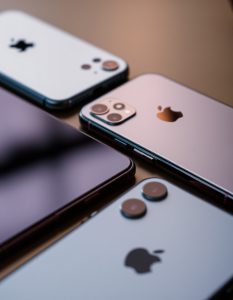 複数台のスマホをスムーズに手放すための秘訣とは！？