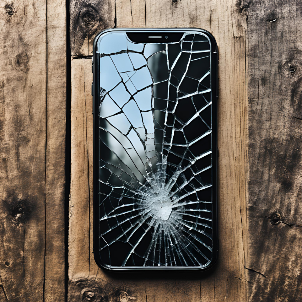 破損したiPhoneを売るなら？画面割れでもできる買取方法
