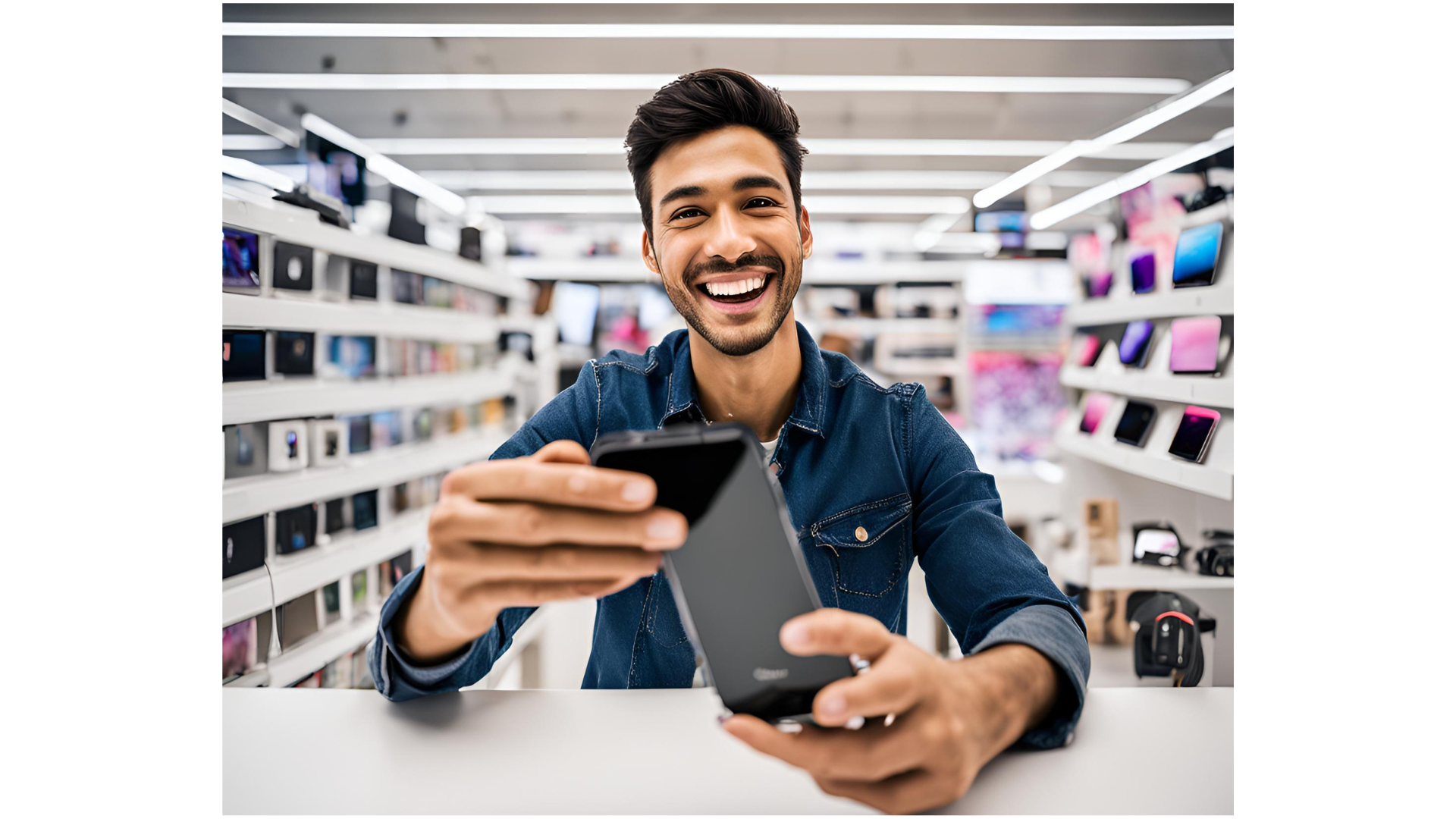 iPhone買取価格の調べ方：相場を知って売却しよう