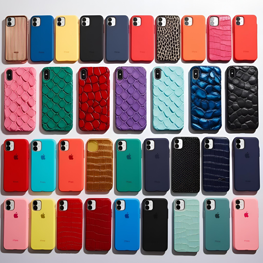iPhone ケース
