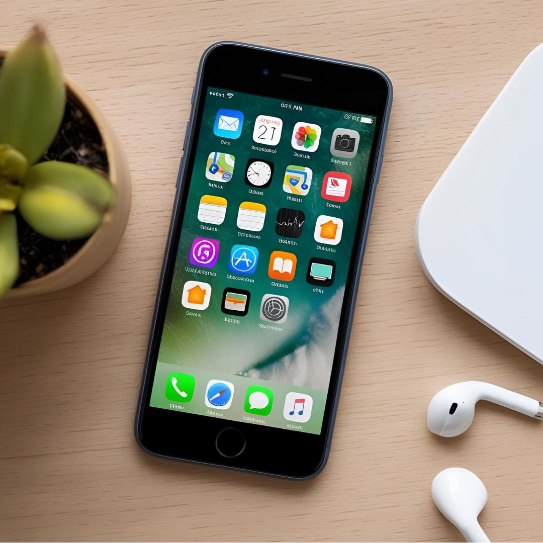 iPhone買取前のやることとは？初期化方法を詳しく解説