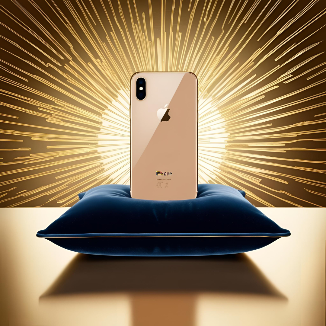iPhone　分割中　買取